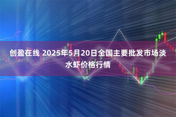 创盈在线 2025年5月20日全国主要批发市场淡水虾价格行情