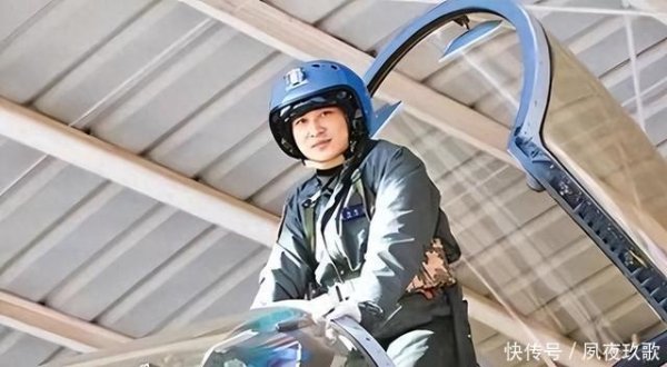 千层金配资 南海撞机王伟成功跳伞，为啥10万人都找不到他？直到20多年后才懂